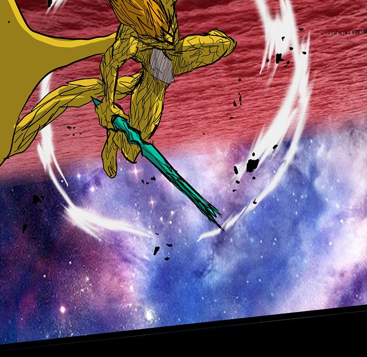 The Chronicles of Apocalypse Chapter 93 image 151