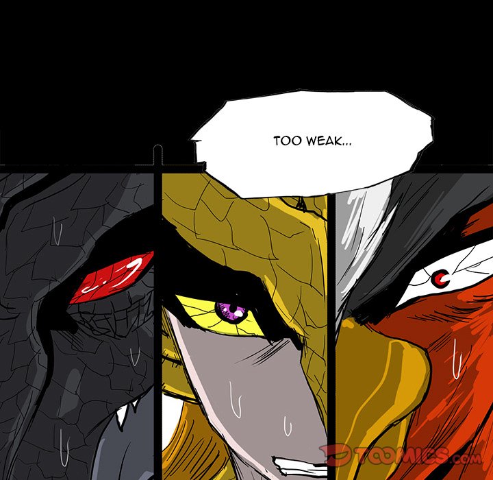 The Chronicles of Apocalypse Chapter 93 image 155
