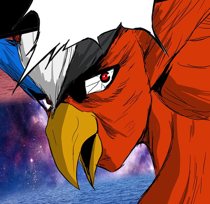 The Chronicles of Apocalypse Chapter 93 image 15