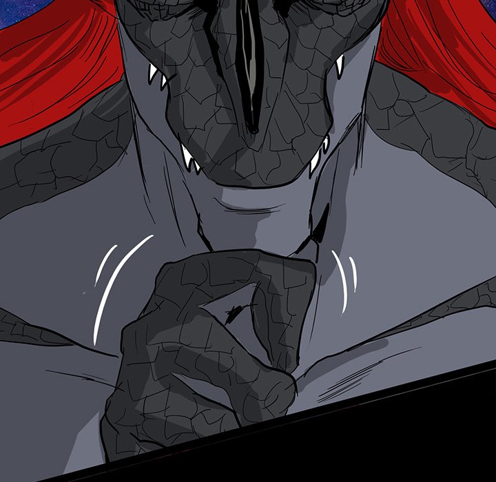 The Chronicles of Apocalypse Chapter 93 image 28