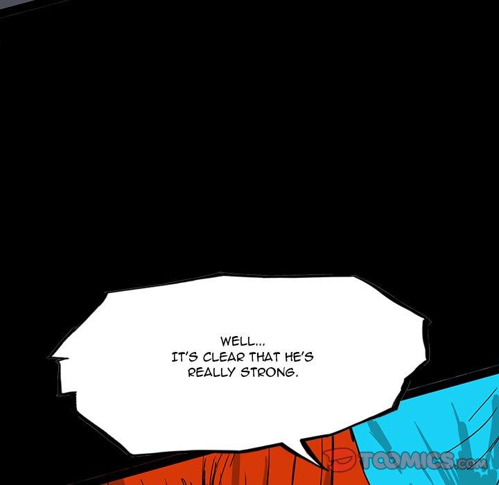 The Chronicles of Apocalypse Chapter 93 image 29