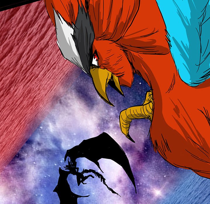 The Chronicles of Apocalypse Chapter 93 image 30