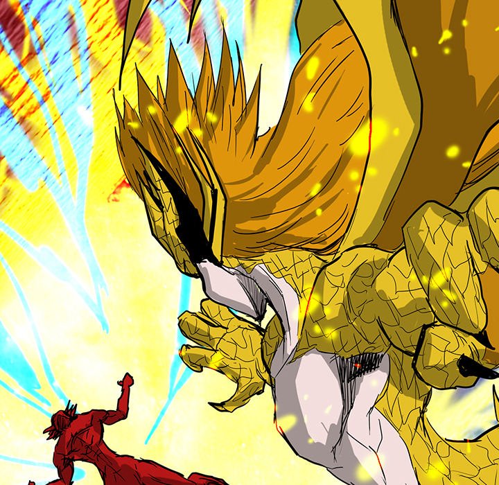 The Chronicles of Apocalypse Chapter 93 image 46
