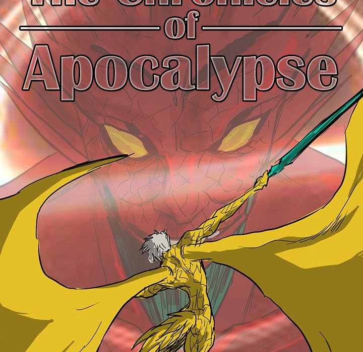 The Chronicles of Apocalypse Chapter 93 image 55