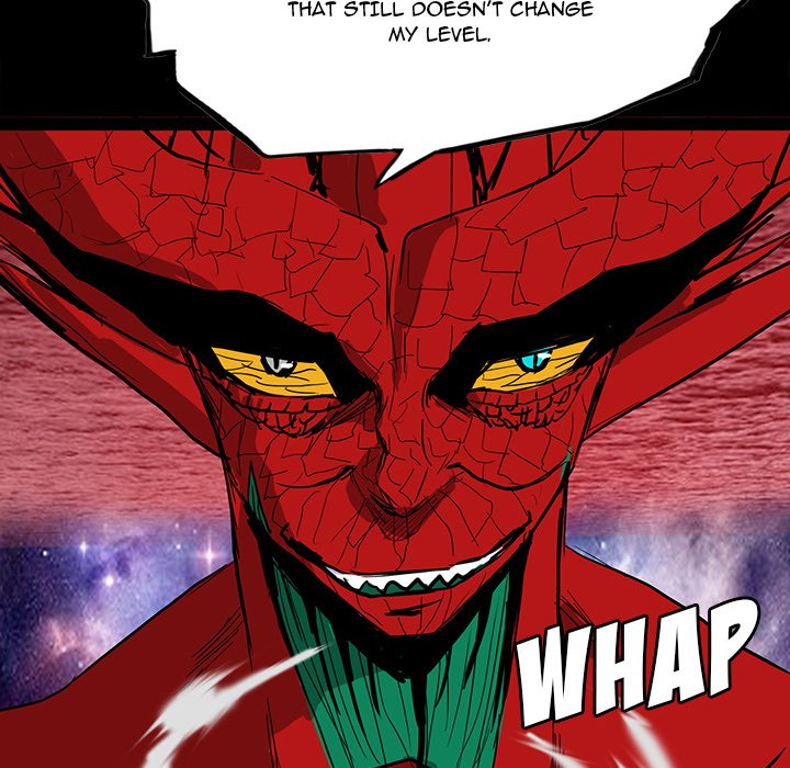 The Chronicles of Apocalypse Chapter 93 image 5