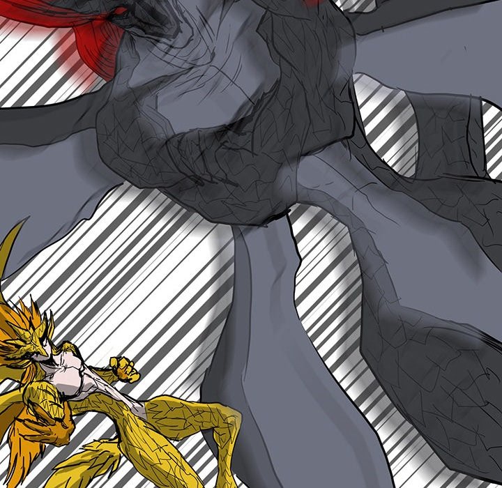 The Chronicles of Apocalypse Chapter 93 image 60