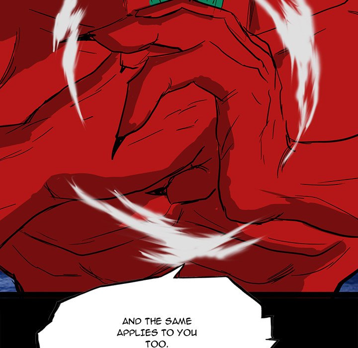 The Chronicles of Apocalypse Chapter 93 image 6