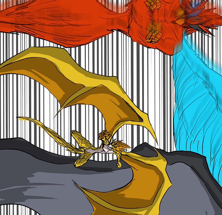 The Chronicles of Apocalypse Chapter 93 image 70