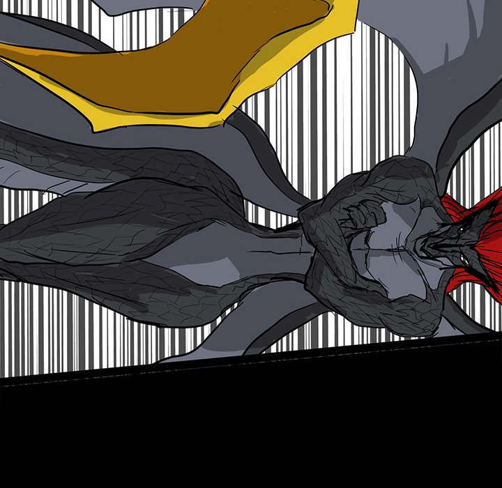 The Chronicles of Apocalypse Chapter 93 image 71