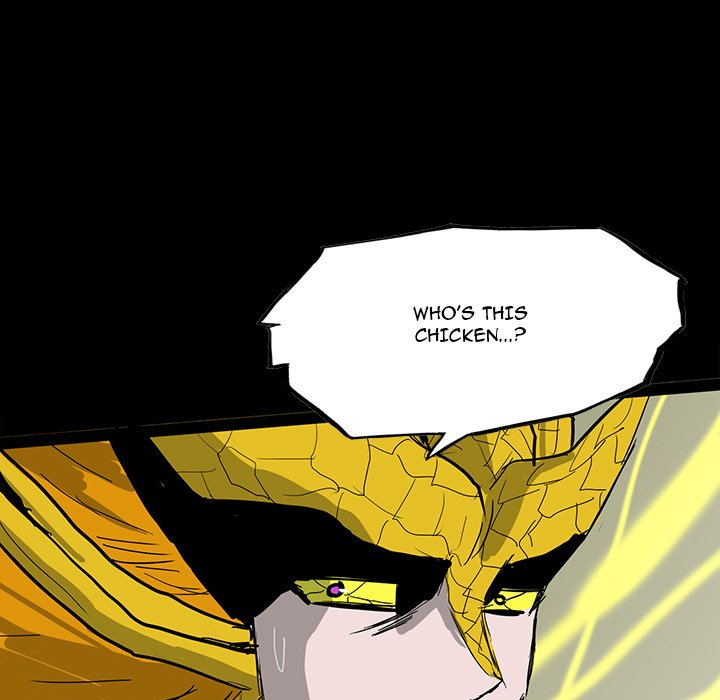 The Chronicles of Apocalypse Chapter 93 image 72