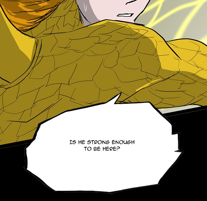 The Chronicles of Apocalypse Chapter 93 image 73