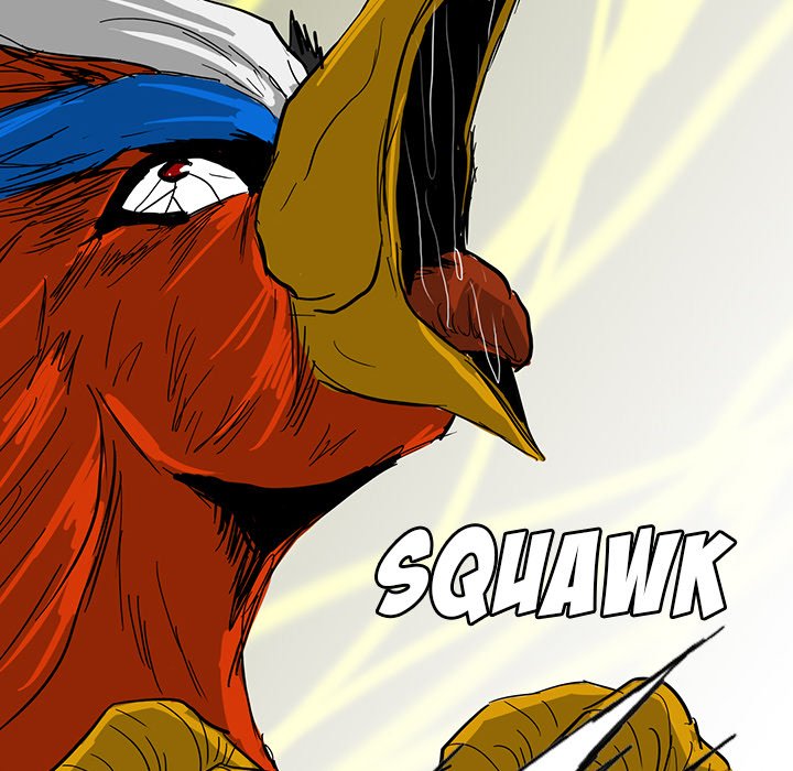 The Chronicles of Apocalypse Chapter 93 image 75