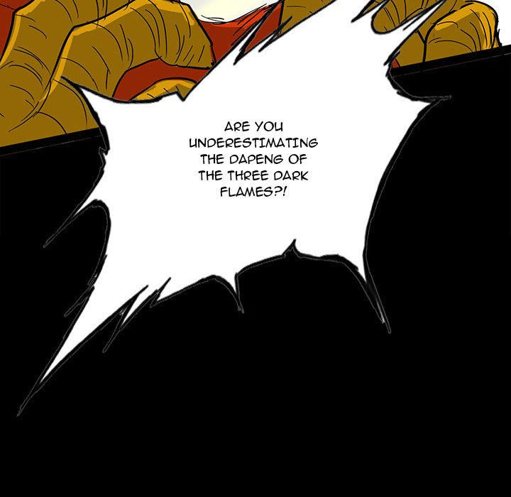 The Chronicles of Apocalypse Chapter 93 image 76