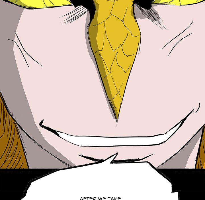 The Chronicles of Apocalypse Chapter 93 image 78