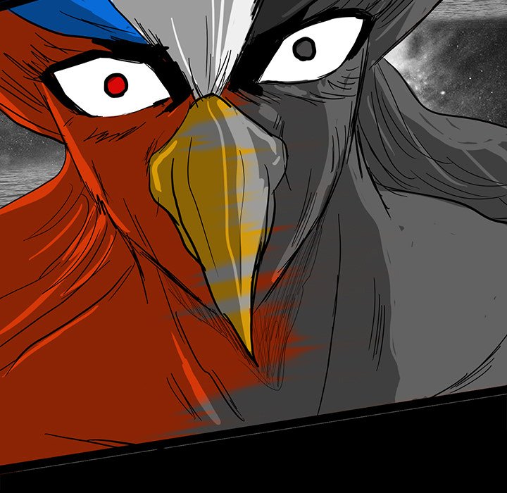 The Chronicles of Apocalypse Chapter 94 image 113