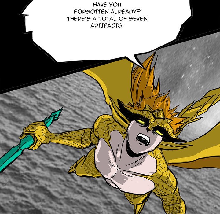 The Chronicles of Apocalypse Chapter 94 image 125
