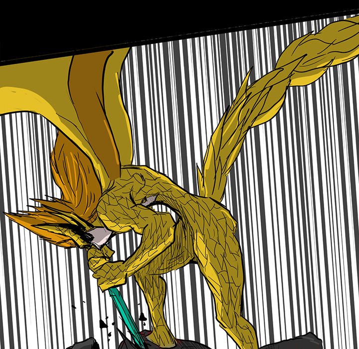 The Chronicles of Apocalypse Chapter 94 image 131