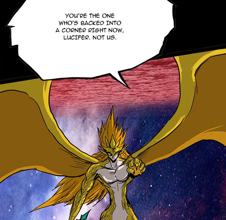 The Chronicles of Apocalypse Chapter 94 image 13