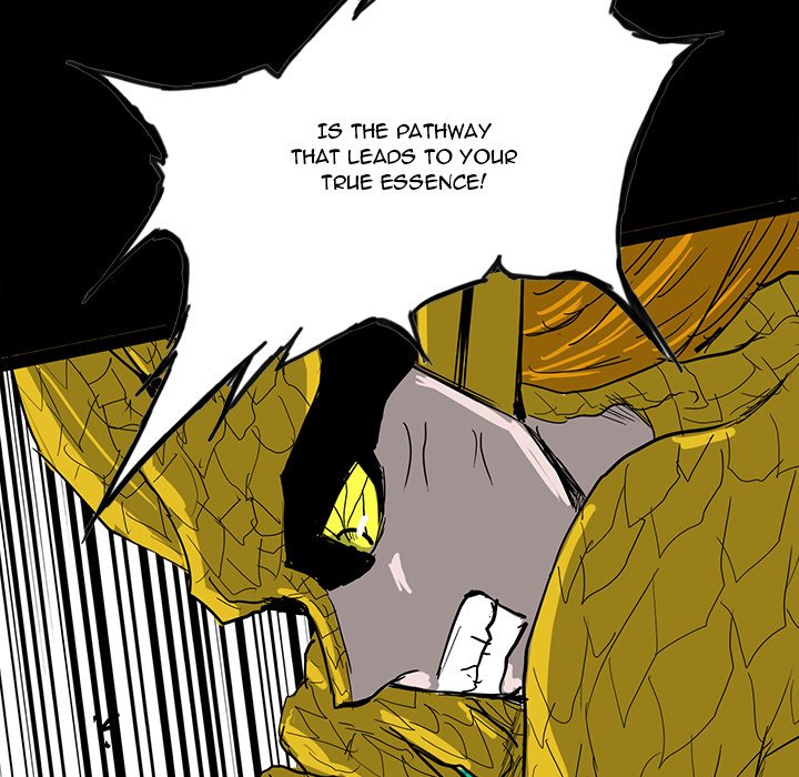 The Chronicles of Apocalypse Chapter 94 image 139