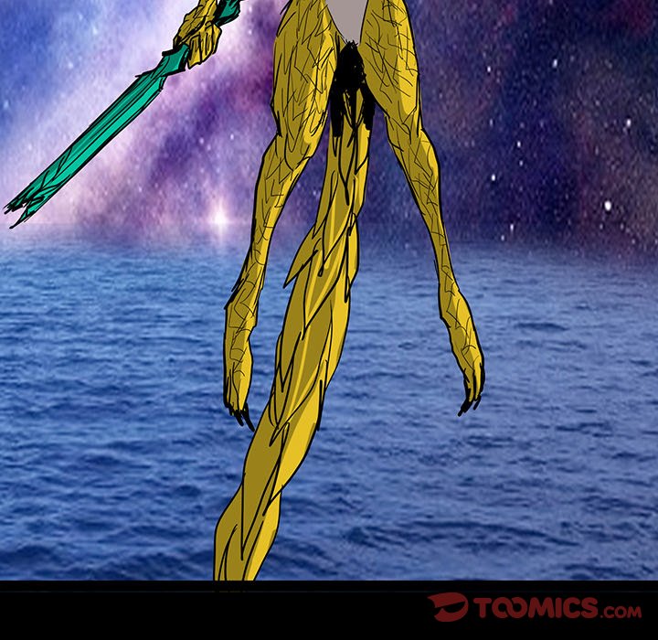 The Chronicles of Apocalypse Chapter 94 image 14