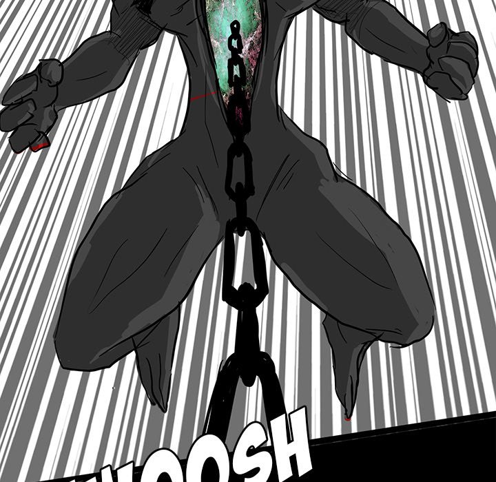 The Chronicles of Apocalypse Chapter 94 image 151