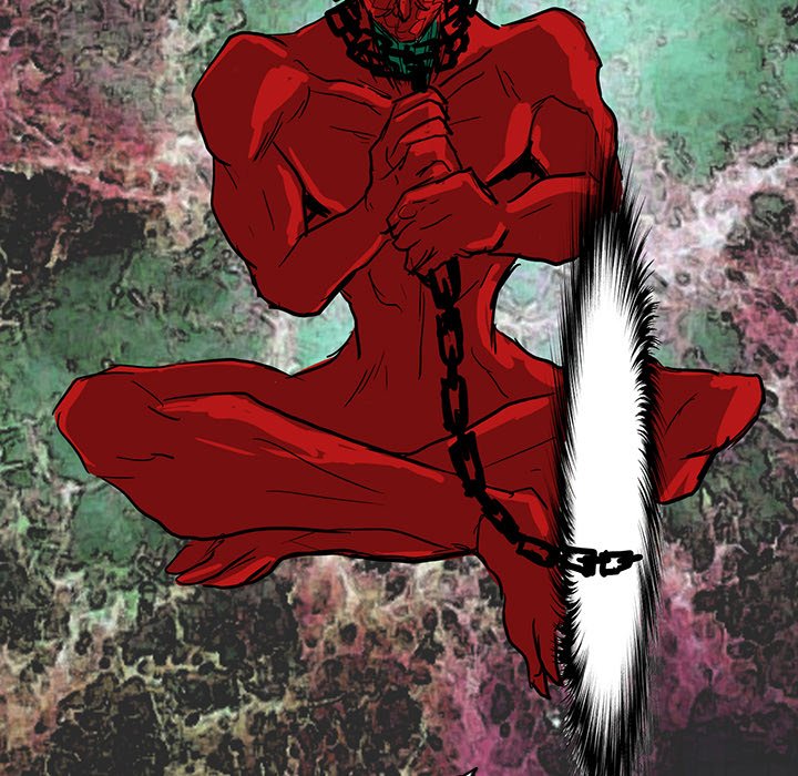 The Chronicles of Apocalypse Chapter 94 image 159