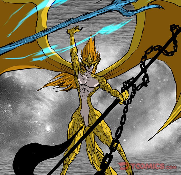 The Chronicles of Apocalypse Chapter 94 image 164