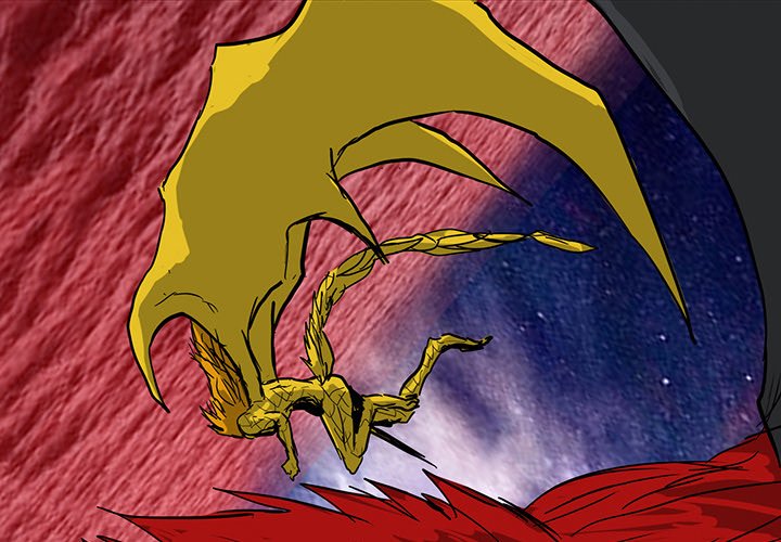 The Chronicles of Apocalypse Chapter 94 image 1