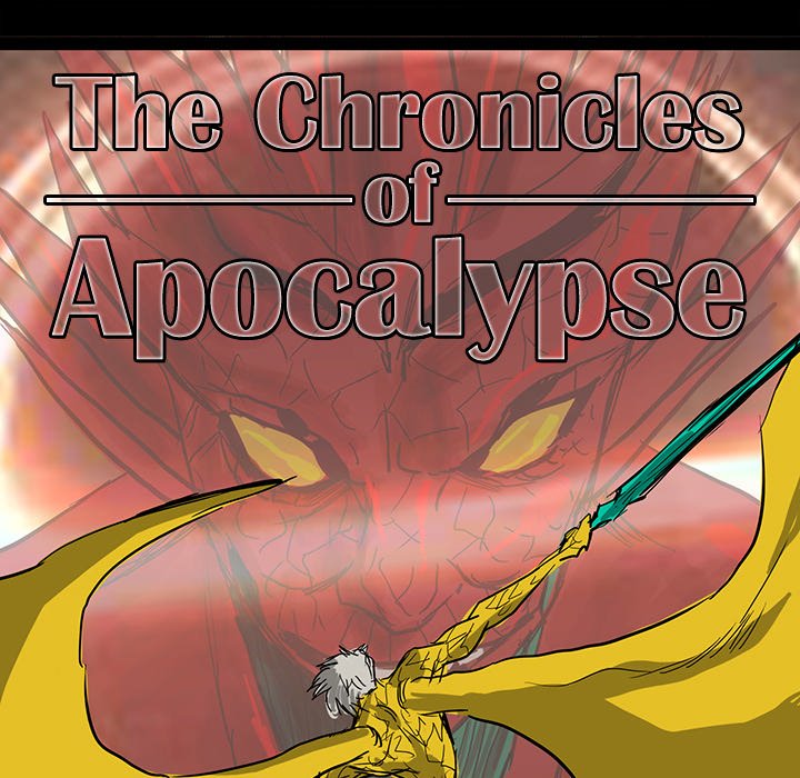 The Chronicles of Apocalypse Chapter 94 image 21