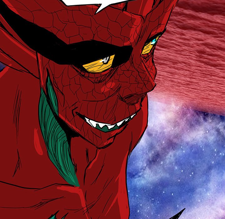 The Chronicles of Apocalypse Chapter 94 image 31