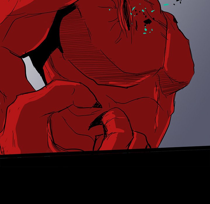 The Chronicles of Apocalypse Chapter 94 image 41