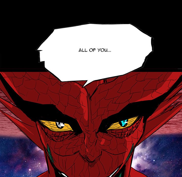 The Chronicles of Apocalypse Chapter 94 image 5