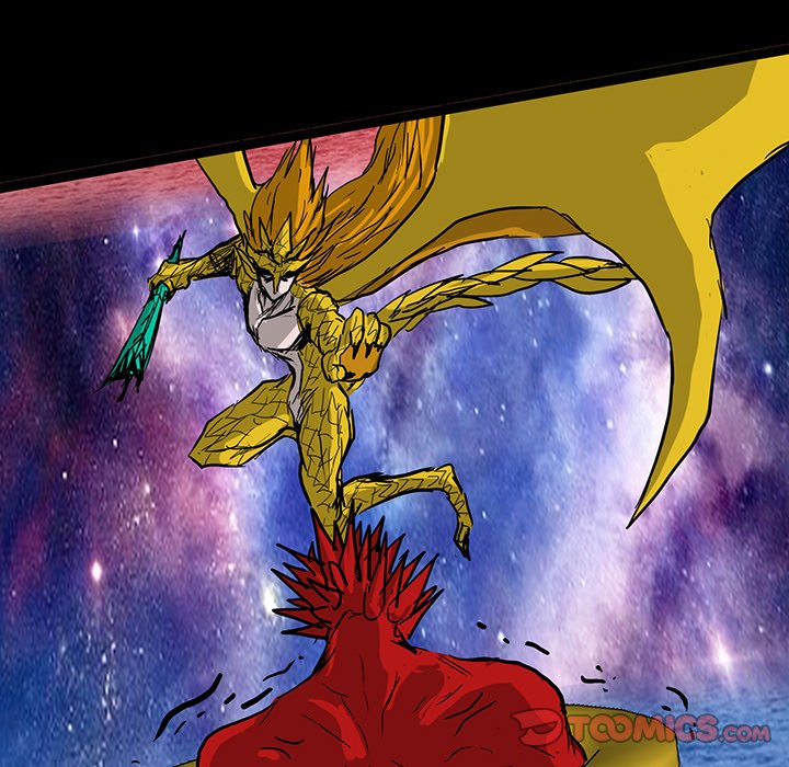 The Chronicles of Apocalypse Chapter 94 image 62