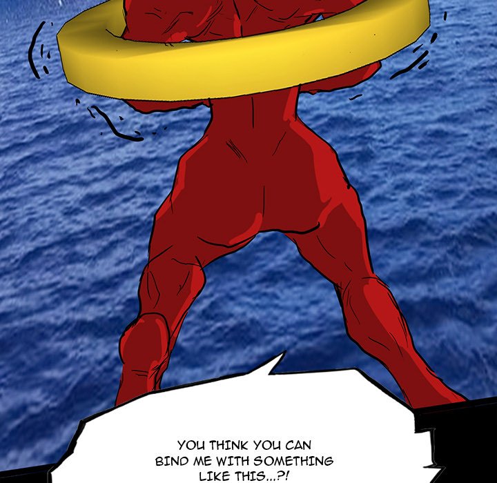 The Chronicles of Apocalypse Chapter 94 image 63