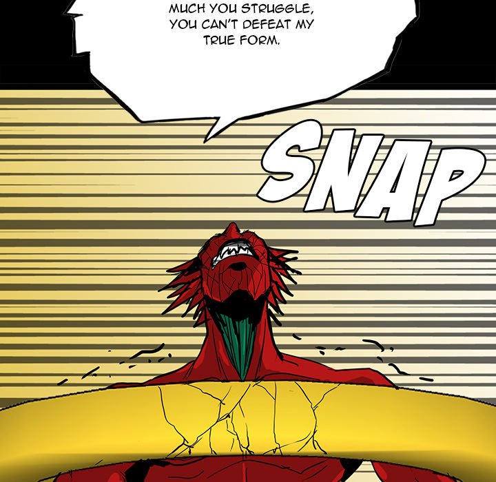 The Chronicles of Apocalypse Chapter 94 image 67