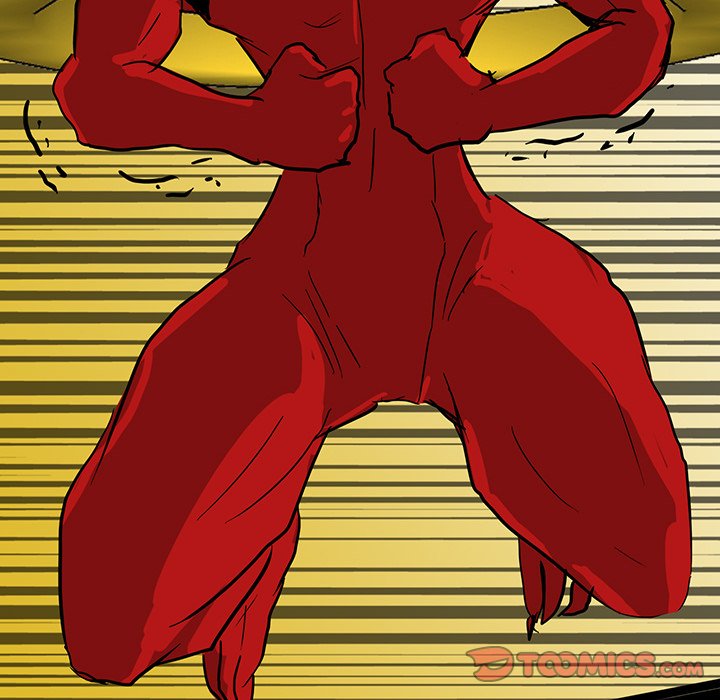 The Chronicles of Apocalypse Chapter 94 image 68