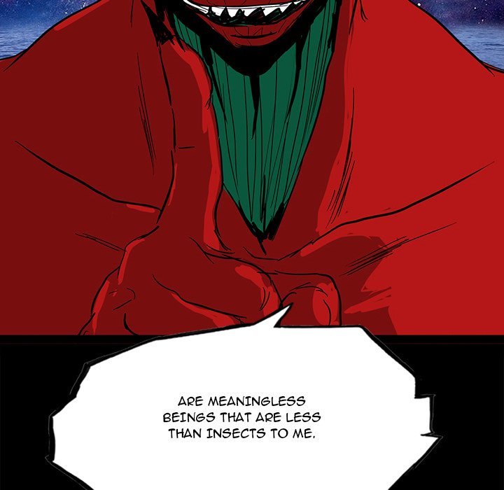 The Chronicles of Apocalypse Chapter 94 image 6