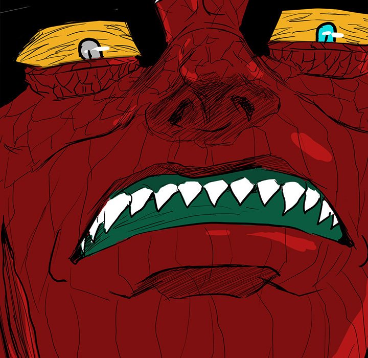 The Chronicles of Apocalypse Chapter 94 image 70