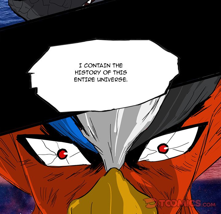 The Chronicles of Apocalypse Chapter 94 image 74