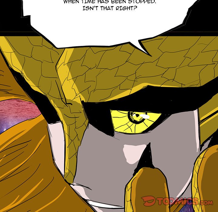 The Chronicles of Apocalypse Chapter 94 image 92
