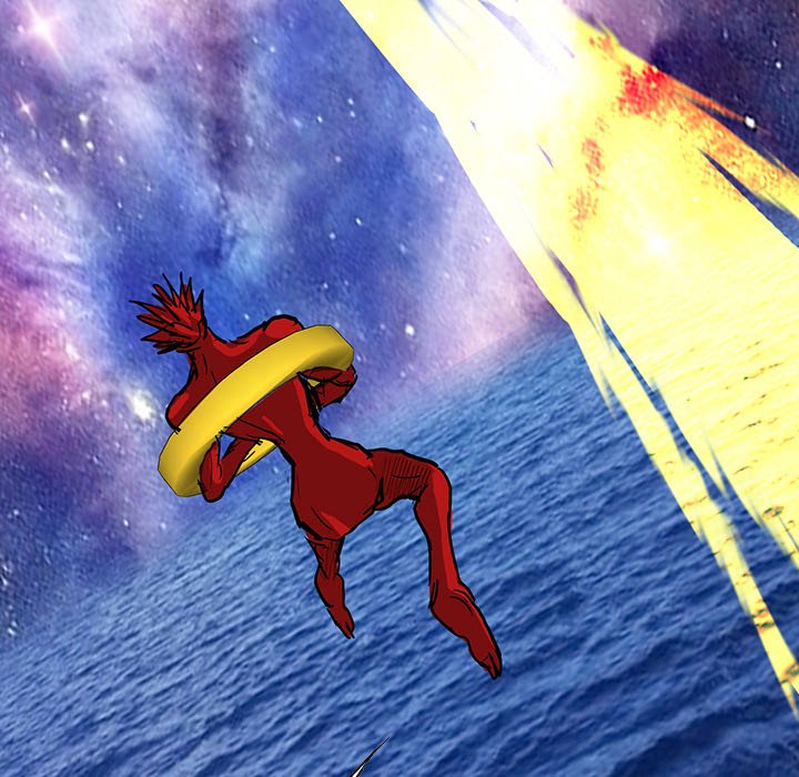 The Chronicles of Apocalypse Chapter 94 image 96