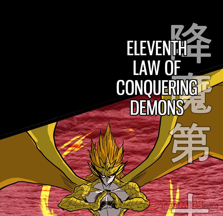 The Chronicles of Apocalypse Chapter 94 image 98