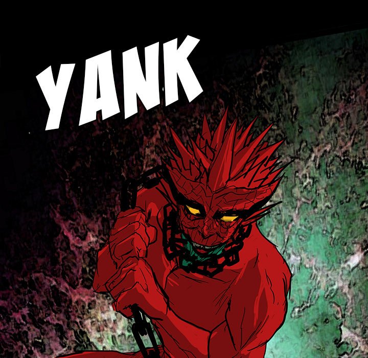 The Chronicles of Apocalypse Chapter 95 image 9