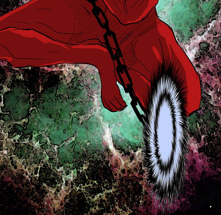 The Chronicles of Apocalypse Chapter 95 image 10