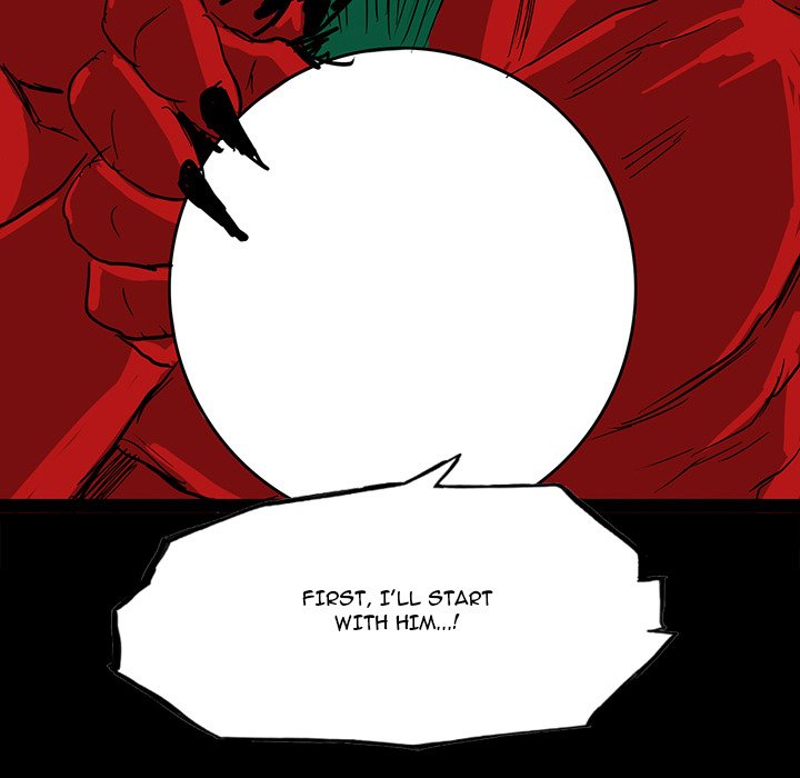 The Chronicles of Apocalypse Chapter 95 image 109