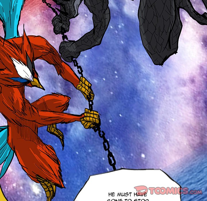 The Chronicles of Apocalypse Chapter 95 image 115