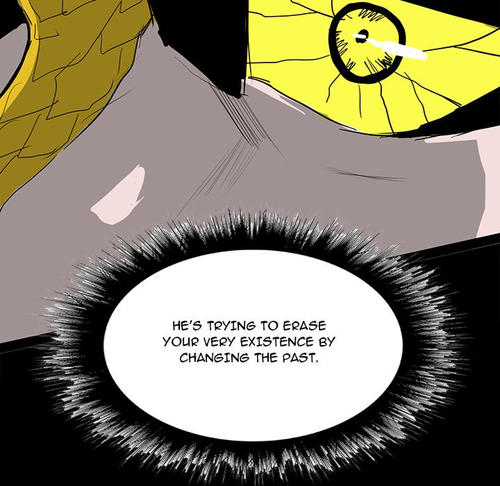 The Chronicles of Apocalypse Chapter 95 image 125