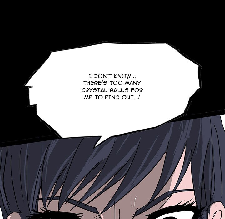 The Chronicles of Apocalypse Chapter 95 image 128