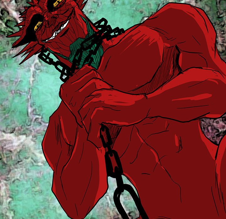 The Chronicles of Apocalypse Chapter 95 image 136