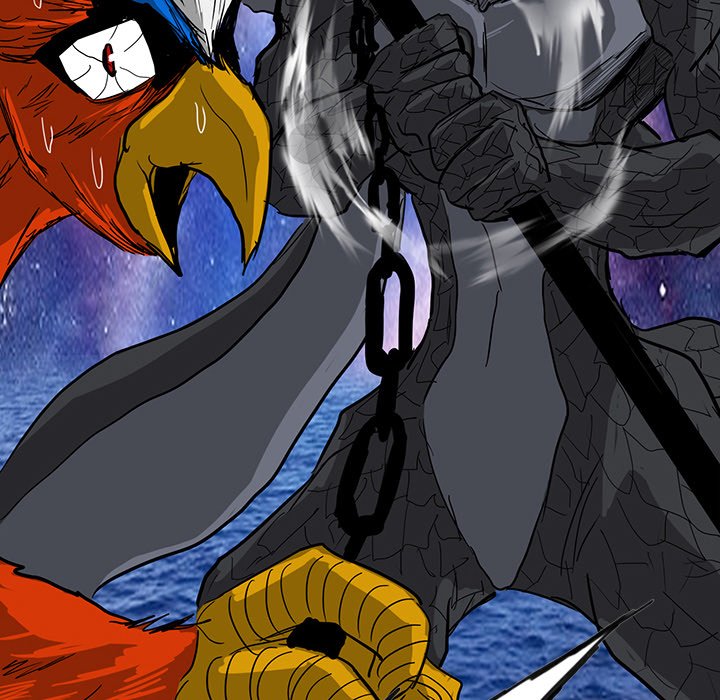 The Chronicles of Apocalypse Chapter 95 image 150